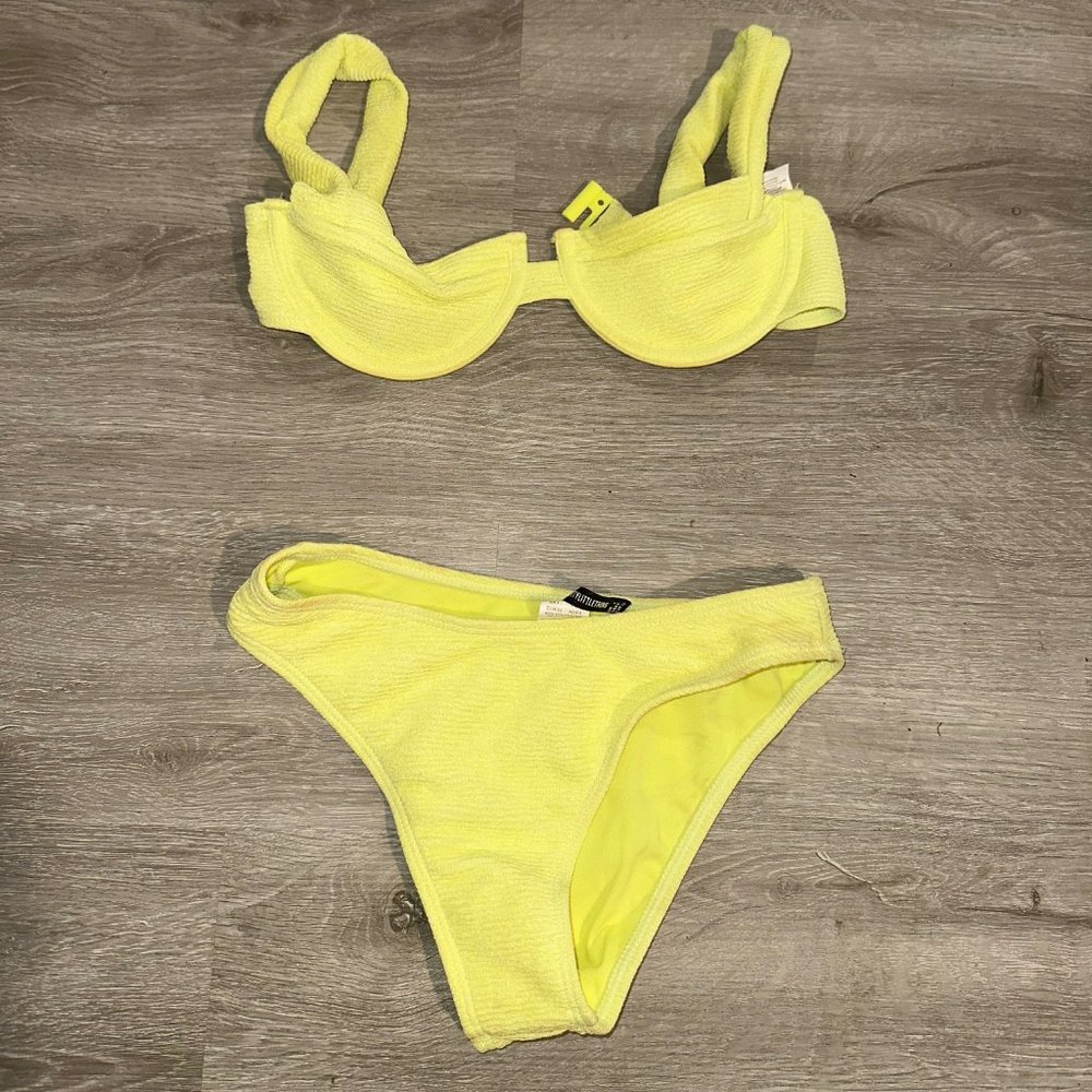 Pretty Little Thing Bikini